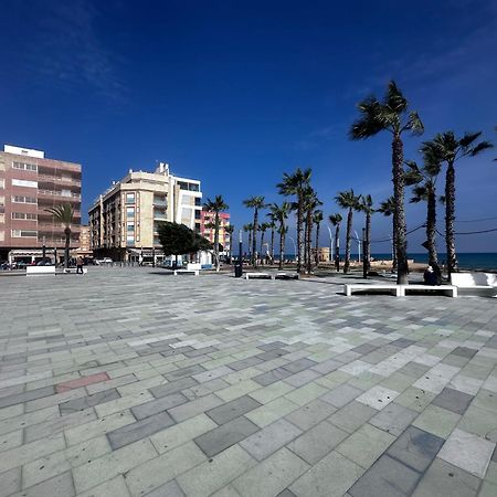 Palmas Apartments La Mata  Dış mekan fotoğraf