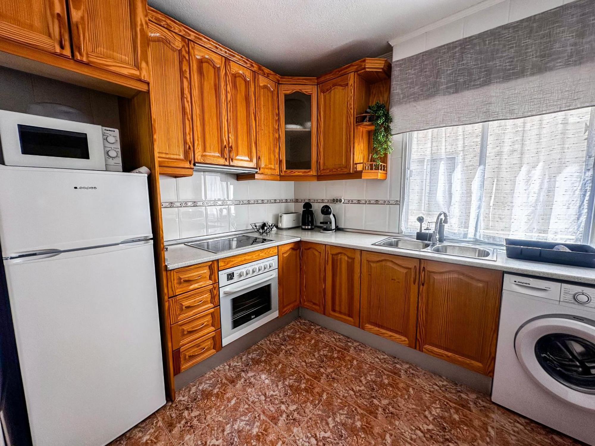 Palmas Apartments La Mata  Dış mekan fotoğraf