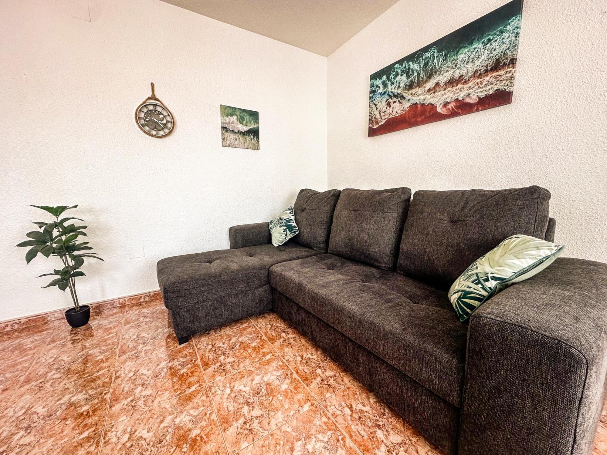 Palmas Apartments La Mata  Dış mekan fotoğraf