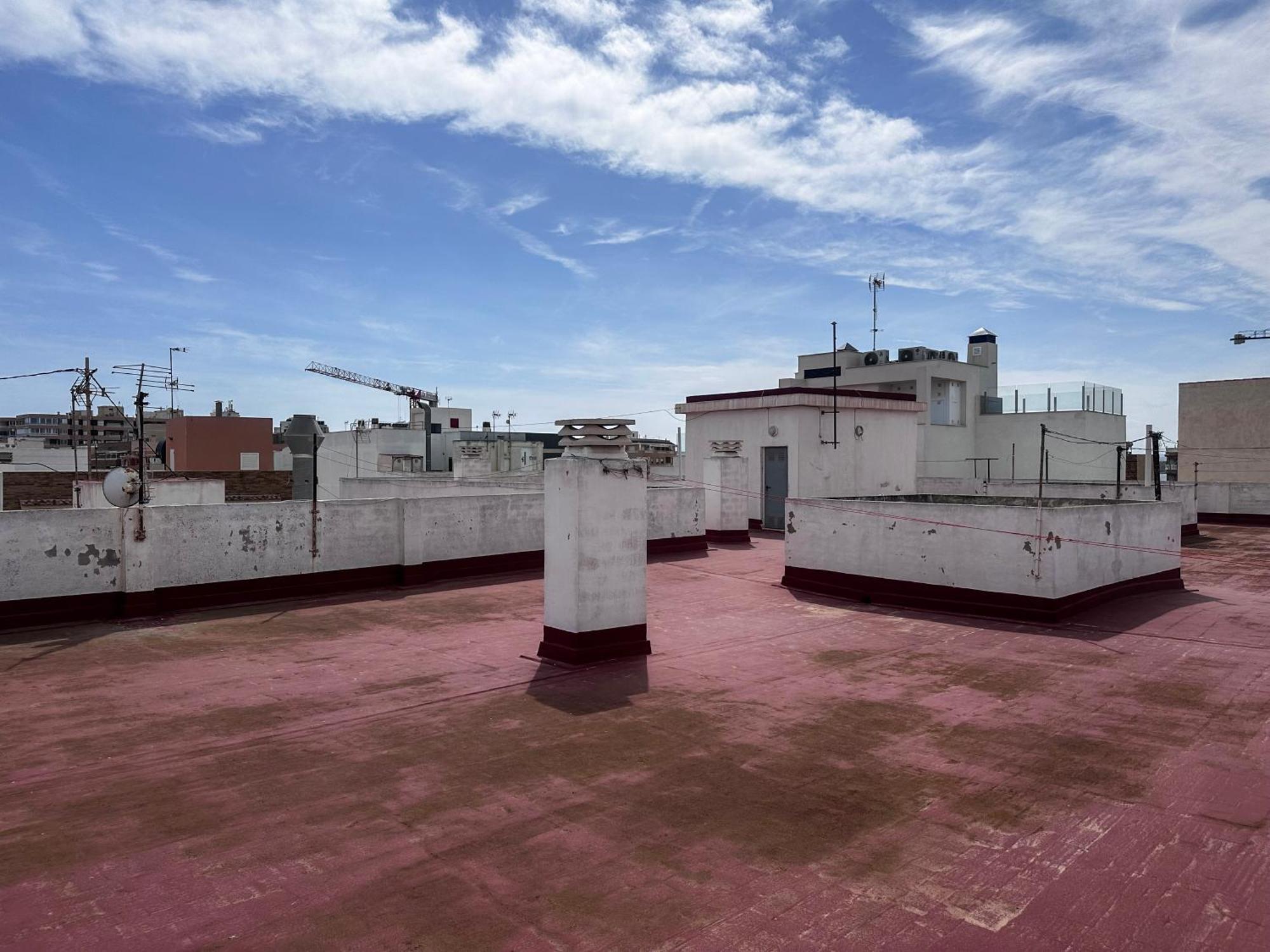 Palmas Apartments La Mata  Dış mekan fotoğraf