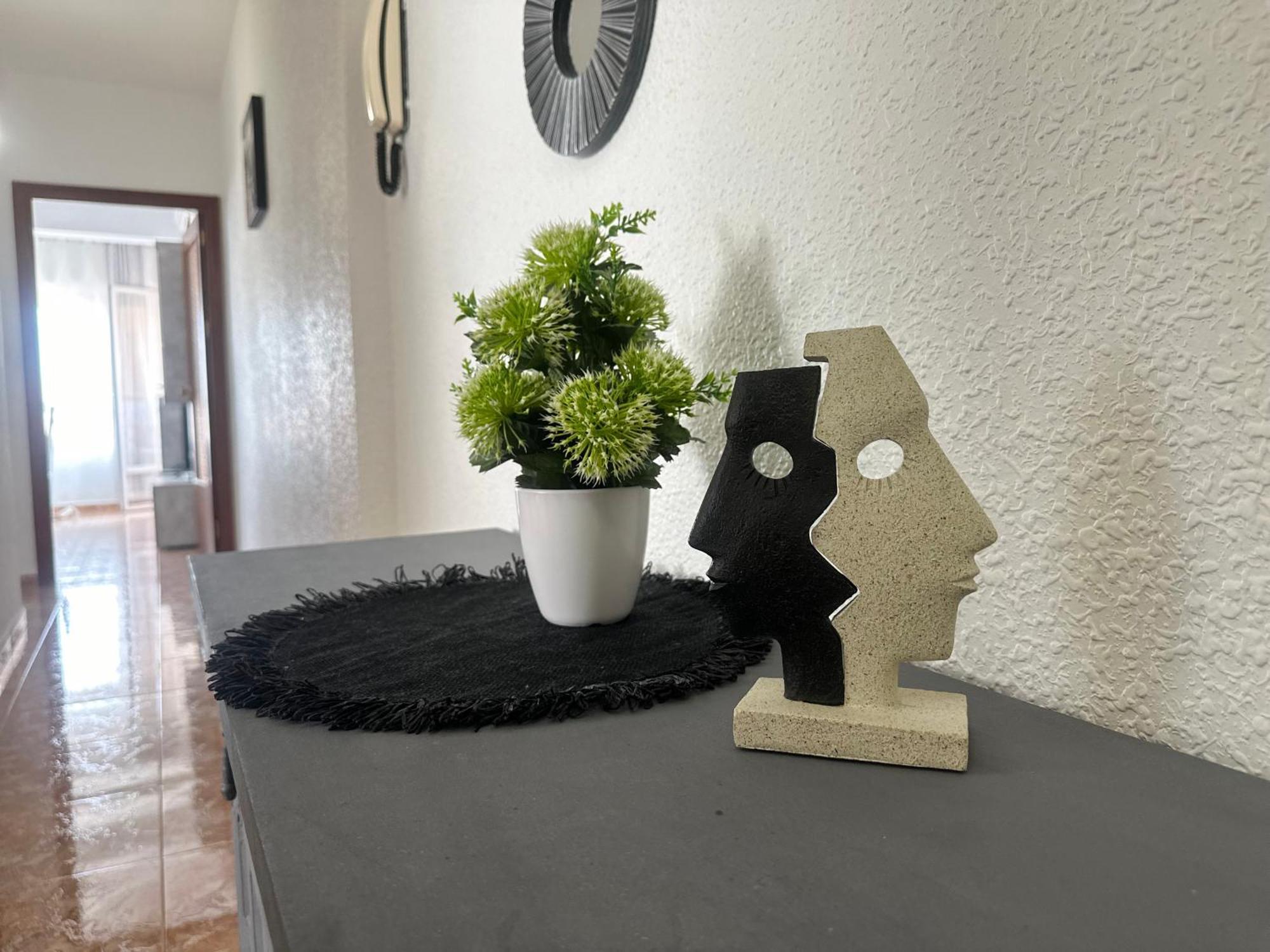 Palmas Apartments La Mata  Dış mekan fotoğraf