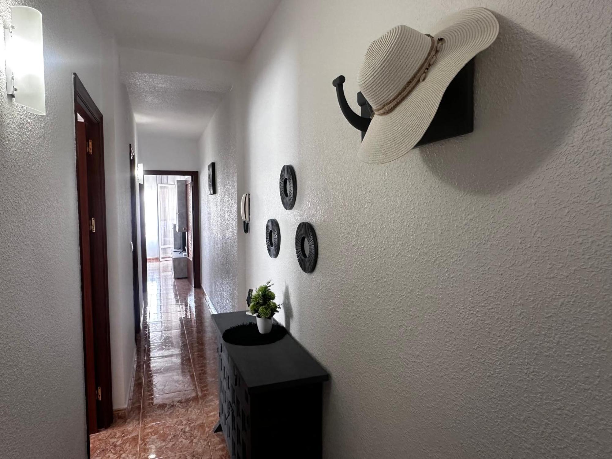 Palmas Apartments La Mata  Dış mekan fotoğraf