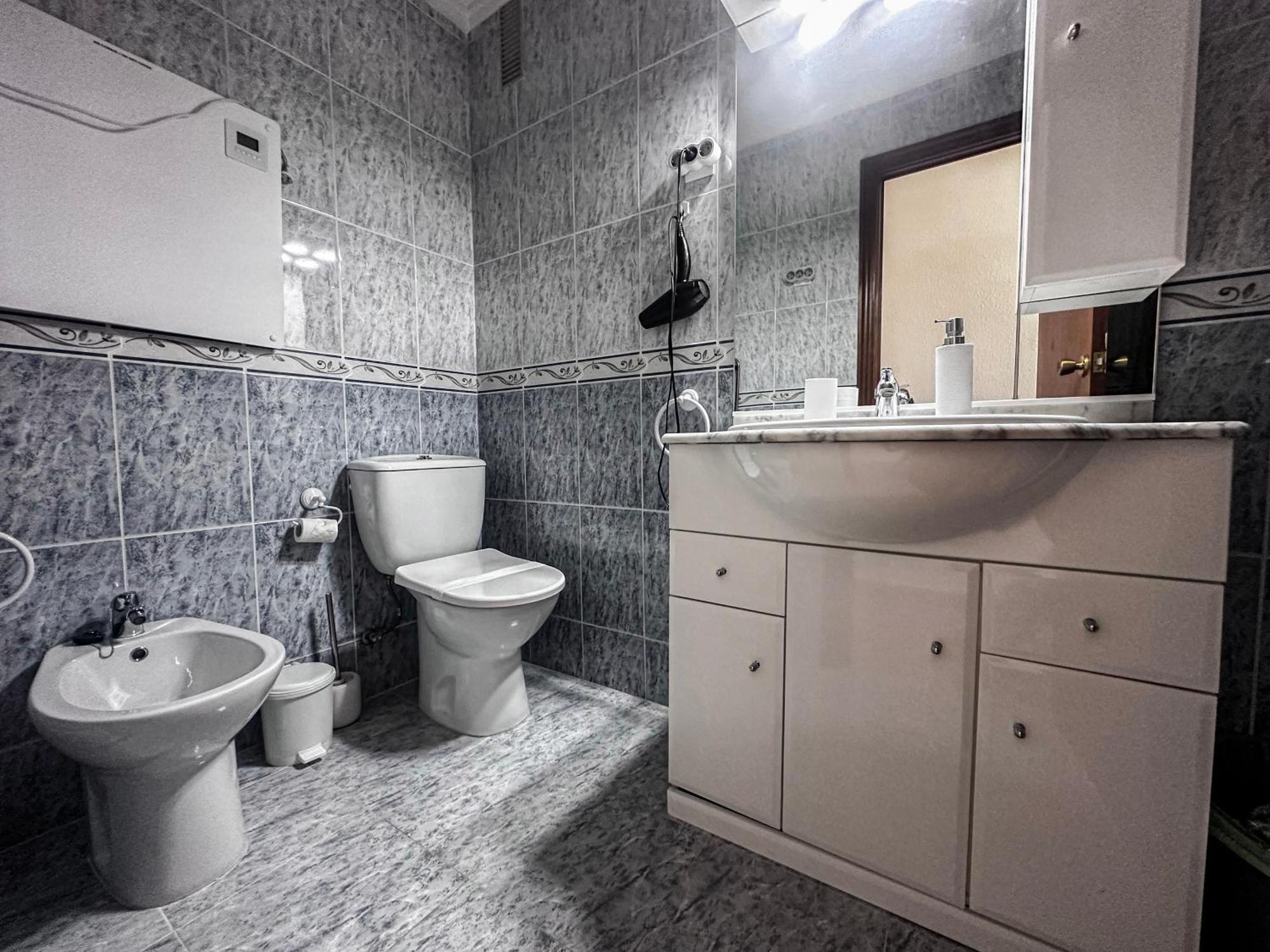 Palmas Apartments La Mata  Dış mekan fotoğraf