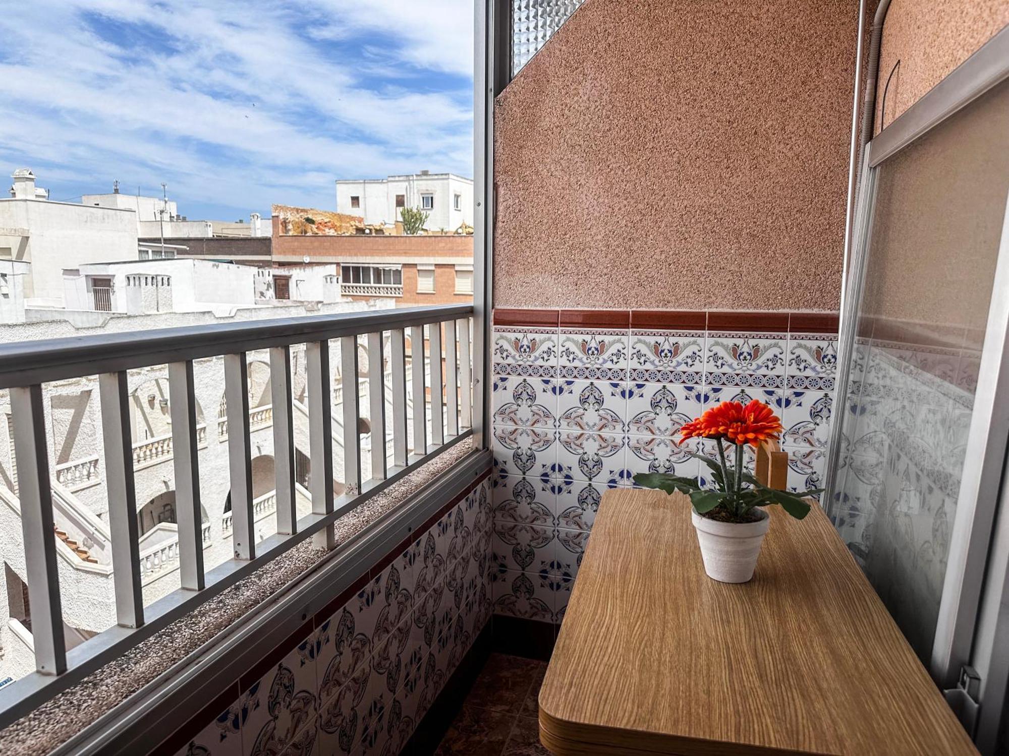 Palmas Apartments La Mata  Dış mekan fotoğraf