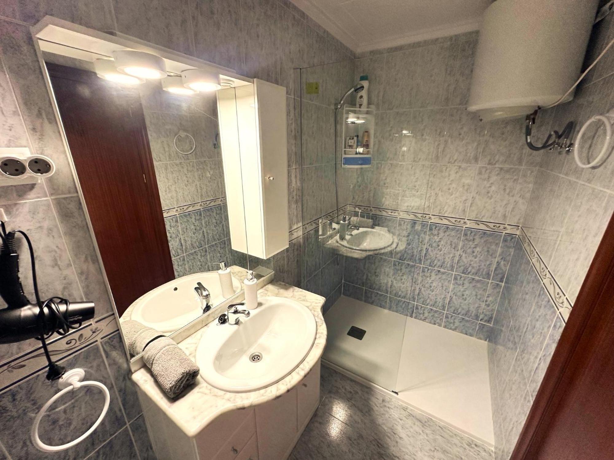 Palmas Apartments La Mata  Dış mekan fotoğraf